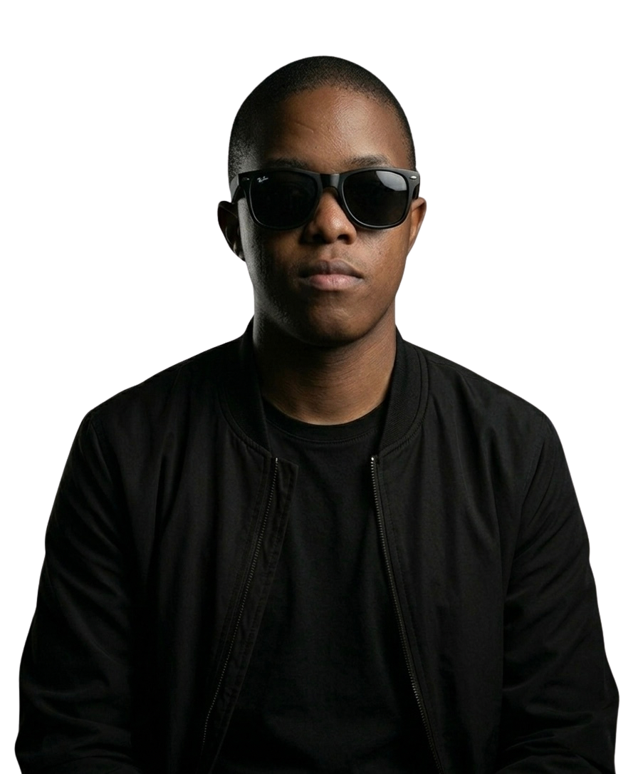 Ulikhaya Mazibuko